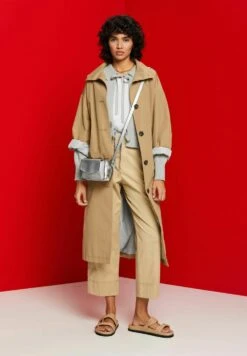 ESPRIT Vest - Light Grey New -Esprit a8e1b337c6b441dfb2b1502813be5d8f