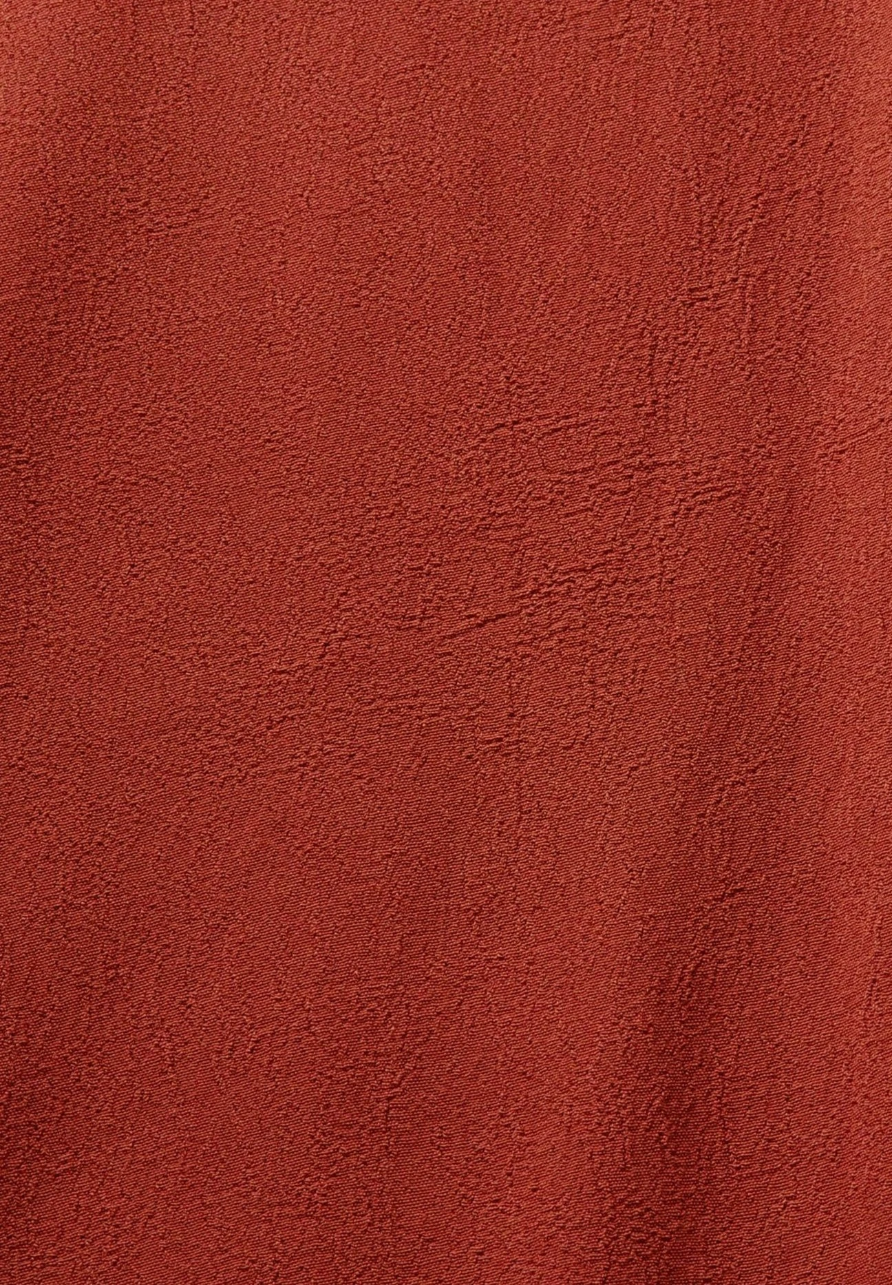 ESPRIT Henley - Blouse - Rust Brown 11 ESPRIT Henley - Blouse - Rust Brown - Afbeelding 9