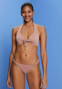ESPRIT With Wire - Bikinitop - Cinnamon -Esprit a931c629b6ba4891bd2a70c32c367a3e