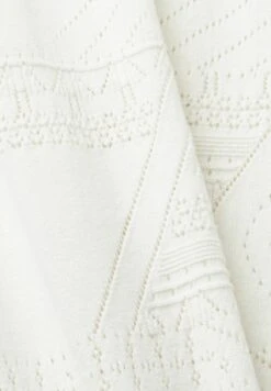 ESPRIT Kurzärmeliger - T-Shirt Print - White -Esprit a955b9d39cac4ef99b4b821dcf4d5244