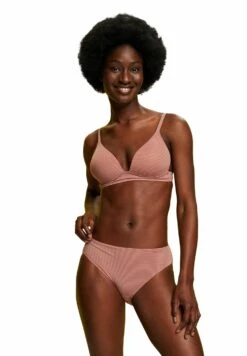 ESPRIT Recycelter- Slip - Cinnamon