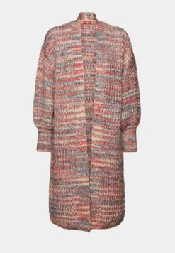 Edc By Esprit Vest - Red -Esprit a9ef247cb4db450094514aa479df5b81