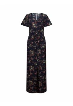 Edc By Esprit Overalls- Jumpsuit - Blue -Esprit aa63329d9d9f42d6859a5c817fbe5d10