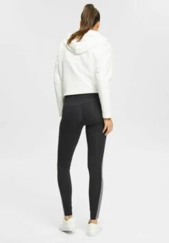 Legging - Black -Esprit aabbc97a20d747248b7eac5ff2ab59bd