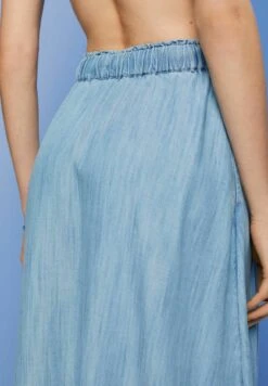 ESPRIT Jeansrok - Blue Light Wash 19 ESPRIT Jeansrok - Blue Light Wash -Esprit aabcbfd053a44a798d422be2eadfdee3