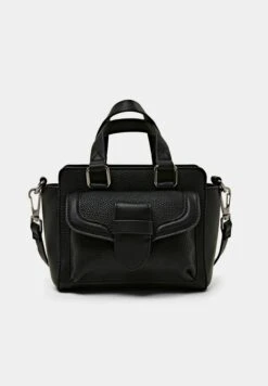 ESPRIT Handtas - Black -Esprit aacace43445a47579092fcba178b6da0