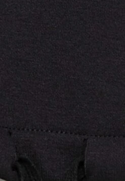 ESPRIT Embl Aw - Hoodie - Black -Esprit ab10f2ed70c547beb02f853fa579a7e9