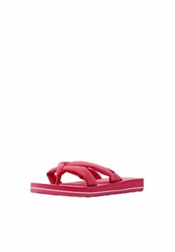 ESPRIT Multistrap-Design - Teenslippers - Pink Fuchsia -Esprit ab93dfd42b5242d9a7d0cb4370e6e9eb
