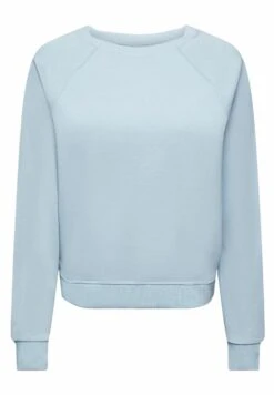 Sweater - Pastel Blue -Esprit ab9dca6937554fc6b29ea383afa348c9