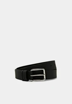 ESPRIT Mit Metallschnalle - Riem - Black -Esprit abce01aa46ad4a2bba7567beedaffc9a