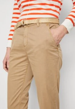 ESPRIT Twill Stretch - Chino - Taupe -Esprit abd80487947d4e3fbd22ed5f242cc2c4