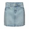ESPRIT Minirok - Blue Bleached 2 ESPRIT Minirok - Blue Bleached -Esprit ac26a66e1f7c431e95ca95e9c1221619