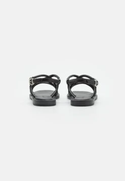 ESPRIT Strsanda - Sandalen - Black -Esprit ac889b63f77f4531be98d8e4d840b7b2