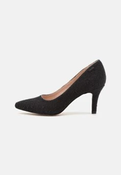 ESPRIT Klassieke Pumps - Black 9 ESPRIT Klassieke Pumps - Black -Esprit aca50c18a8884938a8d1b55d1d58058a