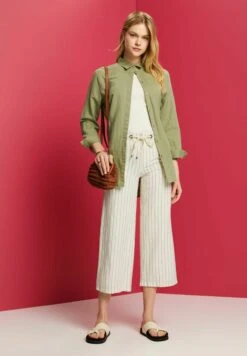 ESPRIT Broek - Ice -Esprit acaf8a6cc19b400c97c54f33686571c9