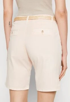 ESPRIT Chino - Shorts - Pastel Pink -Esprit acb0a22f2fcc44df9f1002bc82650b8d