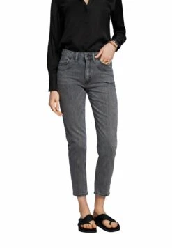 ESPRIT Slim Fit Jeans - Grey Medium Washed