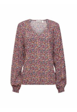 Edc By Esprit Tuniek - Red Colorway -Esprit acd06b3c8d0f4c9c815f80e154cfb8c7