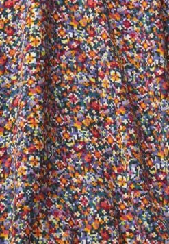 Edc By Esprit Tuniek - Red Colorway -Esprit acf500b32a0e4893859cec88d149fe08