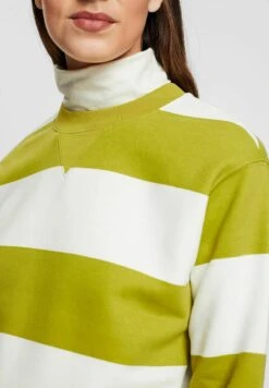 ESPRIT Sus - Sweater - Leaf Green -Esprit ad2d1104012249f5bdc06e57fb9df2f8
