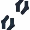 ESPRIT Playful Dot 2Er-Pack - Sokken - Marine -Esprit ad71800bf18843e7ab4180c396c8026d
