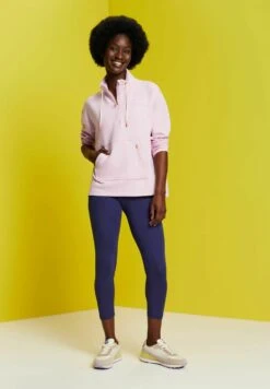 Sweater - Lilac -Esprit ad7f67412a5d409f814d63f7c3447176