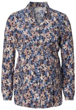 Overhemdblouse - Blue -Esprit adcb22ba700548e1936ba4cd2e92924d