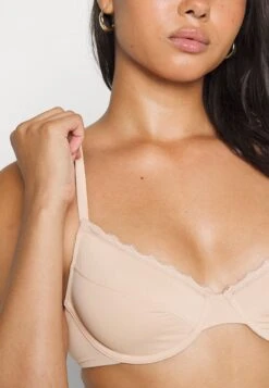 ESPRIT Feminine Natural Underwire Bra - Beugel Bh - Dusty Nude 13 ESPRIT Feminine Natural Underwire Bra - Beugel Bh - Dusty Nude -Esprit ae0805b69b1c4e0183fbbee6f2582b1e
