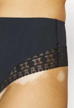 ESPRIT Soft Shaping Par High Waist - Onderbroeken - Black -Esprit ae8c682b65e64e1294e8b24d8f3608e3