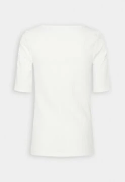 Edc By Esprit Hanley - T-Shirt Print - Off White -Esprit aec1e192f6364f23bc2974ec2dff390d