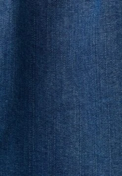 Edc By Esprit Jeansshort - Blue Medium Washed New -Esprit af3ee6da048349f7833afc6cb10662f6