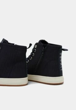 ESPRIT Ocs A21-05- Sneakers Hoog - Navy -Esprit afc5930ea71646ed85f44856251777fc