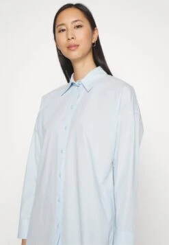 ESPRIT Compact- Blouse - Pastel Blue 15 ESPRIT Compact- Blouse - Pastel Blue -Esprit b001d074ad9843fba728dec956afa6d2