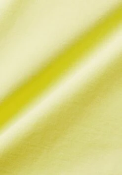 ESPRIT Mit Knotendetail - Sweater - Yellow -Esprit b06c8594f71e4a62b844b95d75dd5dbc