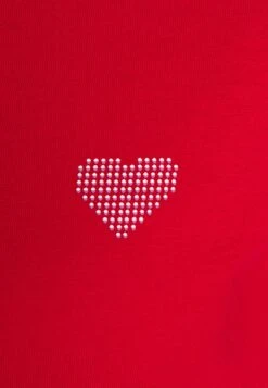 Edc By Esprit Tee - Longsleeve - Dark Red 11 Edc By Esprit Tee - Longsleeve - Dark Red -Esprit b0a01bbc0460470db0343e28085b35fa