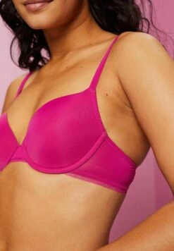 ESPRIT Beugel Bh - Pink Fuchsia -Esprit b0c2c9d456a44ef7bf7b34849fa29a6d