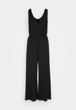 ESPRIT Jumpsuit - Black -Esprit b0ef9b9936c644fdad1d9ffc73b212a1