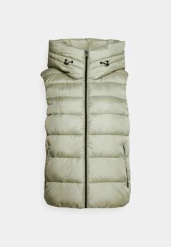 ESPRIT New - Bodywarmer - Dusty Green -Esprit b16a90221c1d48a8bab7c20ae718af8c