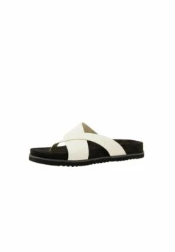 ESPRIT Mit Überkreuzten Riemen - Teensandalen - Light Beige -Esprit b1d14b45e0e3476aa60fdb8ca1a28044