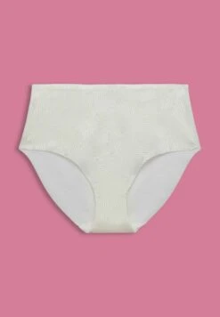 ESPRIT Mit Hohem Bund - Slip - Off White -Esprit b1e3261454cc49819ca3f66be3cd554b