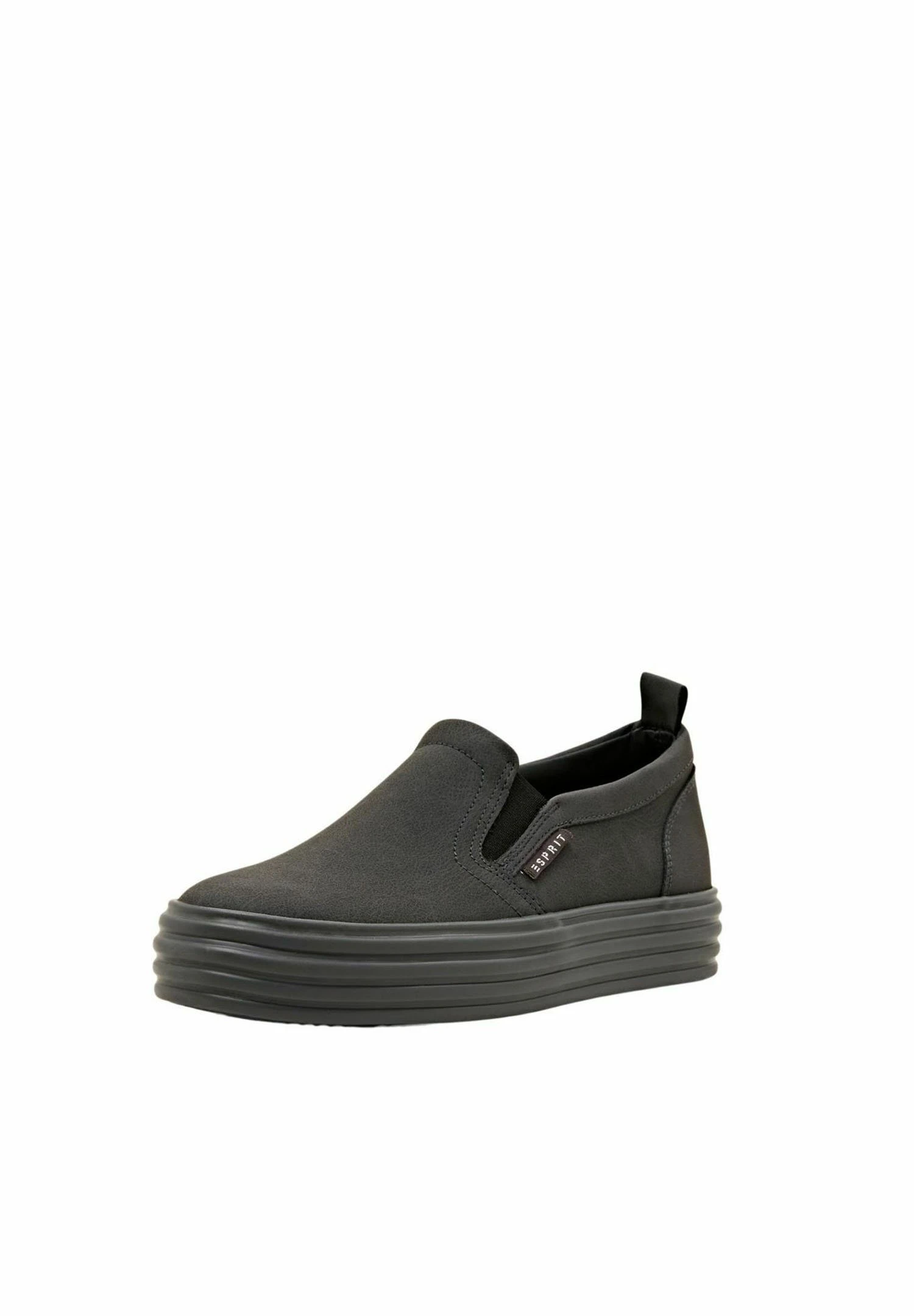 ESPRIT Sneakers Laag - Black 5 ESPRIT Sneakers Laag - Black - Afbeelding 3