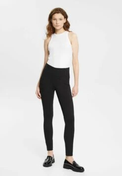Esprit 19 ESPRIT Punto- Legging - Black