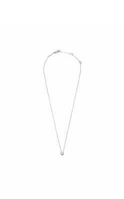 ESPRIT Ketting - Silver