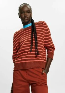 ESPRIT Trui - Rust Brown 13 ESPRIT Trui - Rust Brown -Esprit b2182462686e458da4cd2ae8eeb80db2