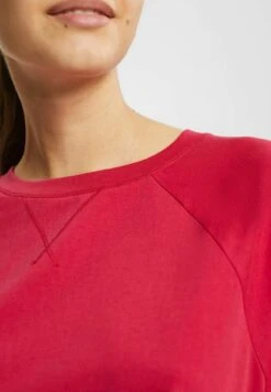 T-Shirt Basic - Cherry Red -Esprit b22179fb64ef4c9a91104fc3746b8556