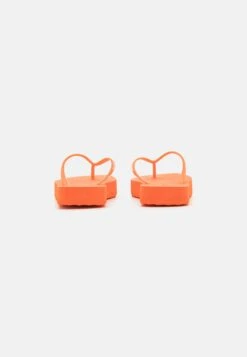 ESPRIT Platthon - Teenslippers - Orange -Esprit b224c0aaaf7346d7aa4ba42e1ba52b5b