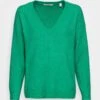 ESPRIT Trui - Light Green 1 ESPRIT Trui - Light Green -Esprit b23893a31dea4f2cbef9d776a3cc07f0
