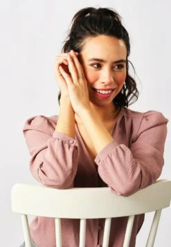 ESPRIT Ring - Sølv -Esprit b28722568d344ac289a57ef47d4f22d2