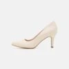 ESPRIT Bridal Pump - Klassieke Pumps - Ivory
