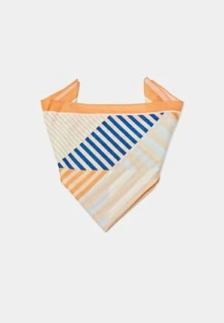 ESPRIT Nicki Mit Muster-Mix - Halsdoek - Golden Orange -Esprit b2cd35903ab04a939b312cfcc596ac87